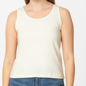 5/$25 New York & Company Classic Tank